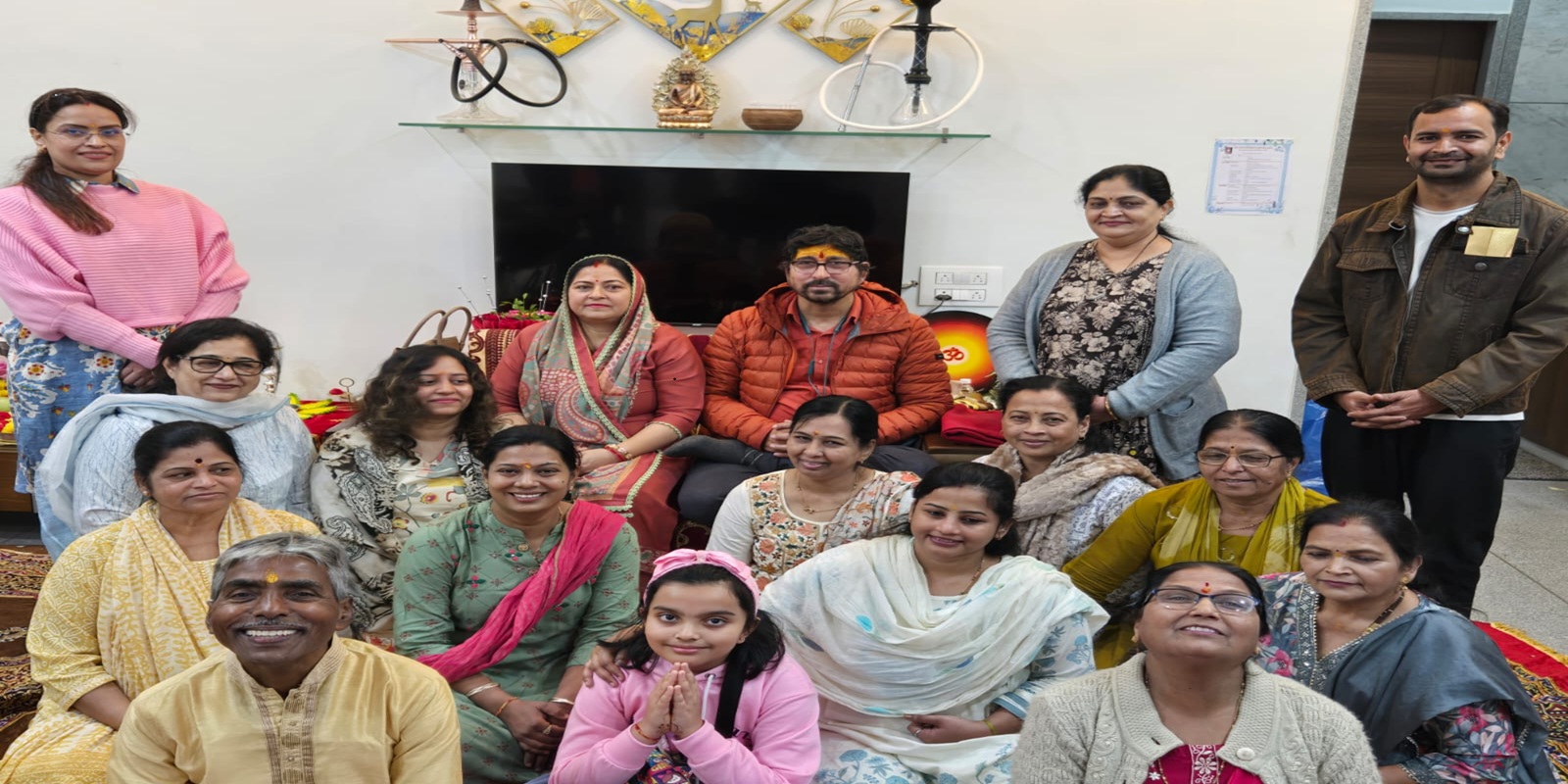 Awaken to Kriya Yoga